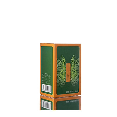 东台女生最爱三清粉